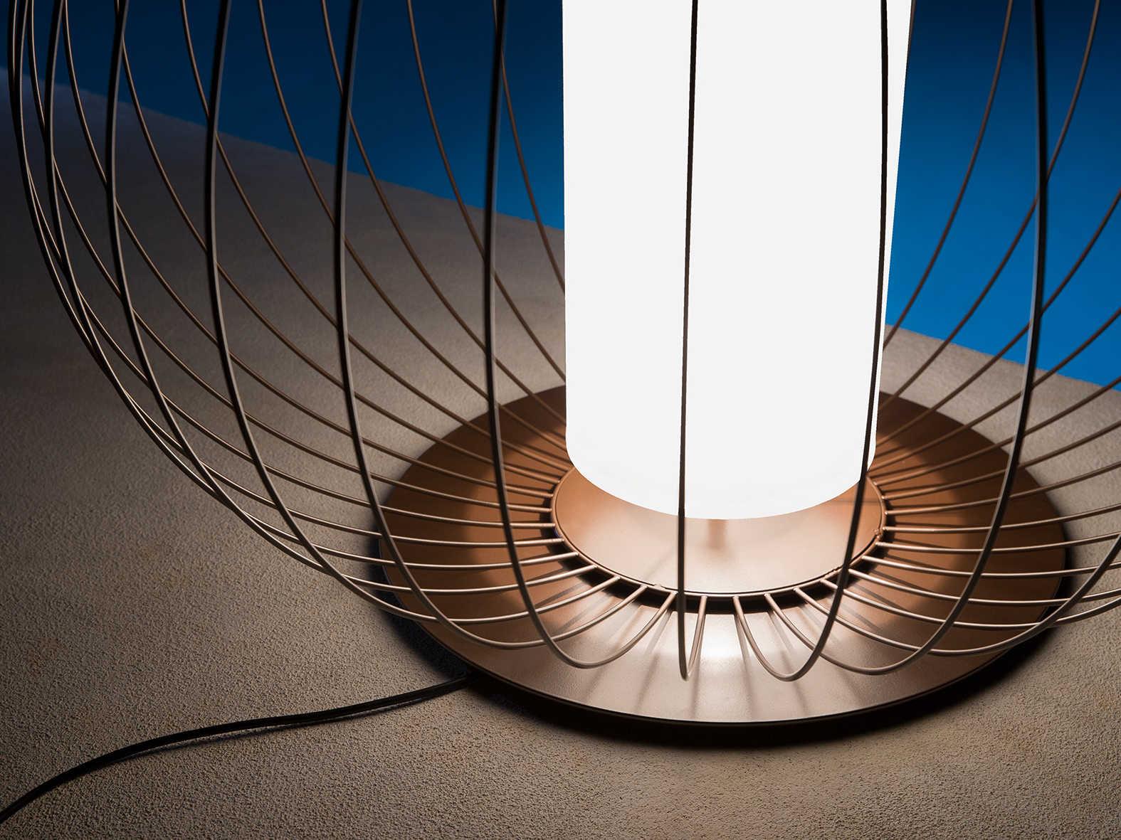 Karman Cell 1 - Light LED Outdoor Lamp