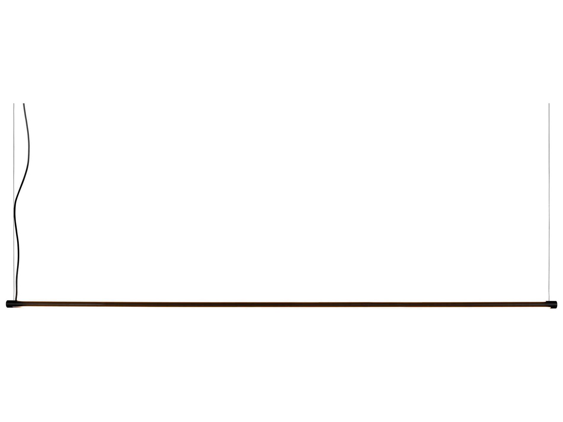 Karman Cupido Black Island Pendant