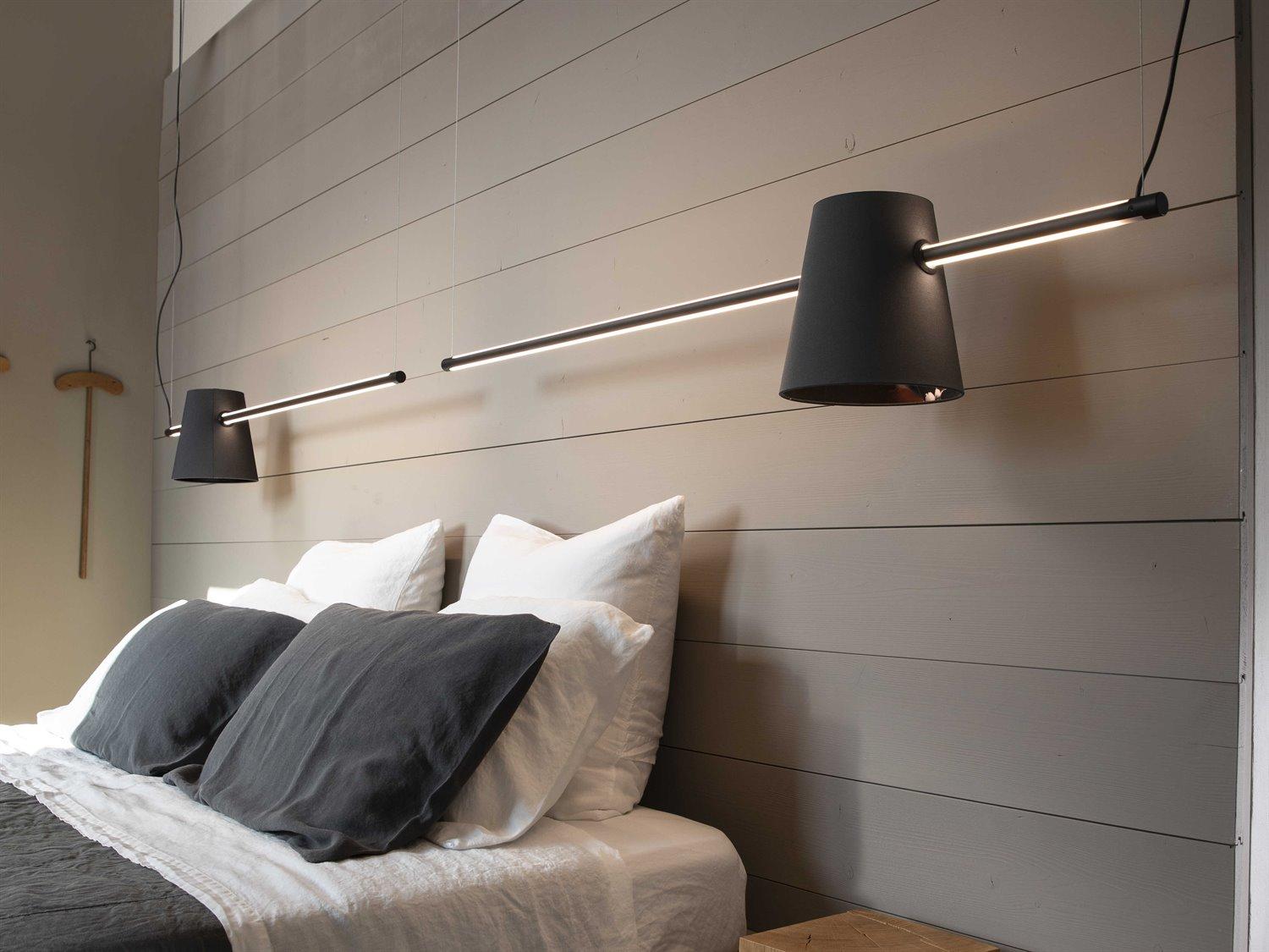 Karman Cupido Black Island Pendant