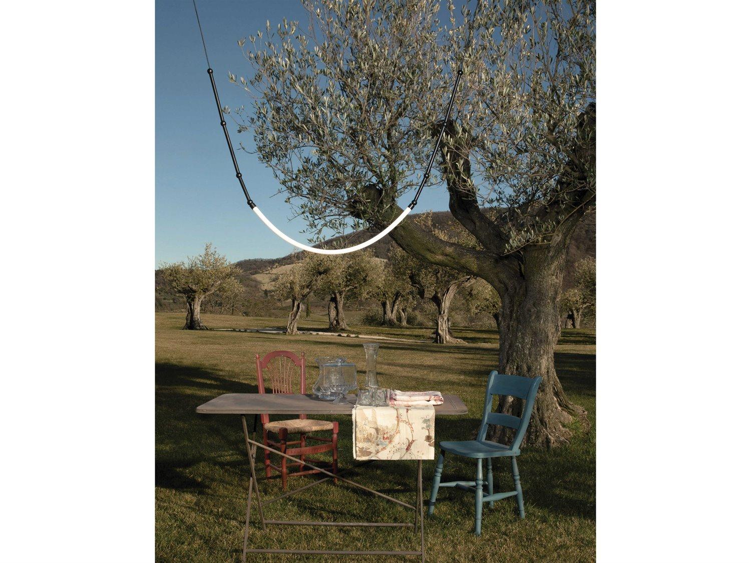 Karman Leda Black Mini Pendant