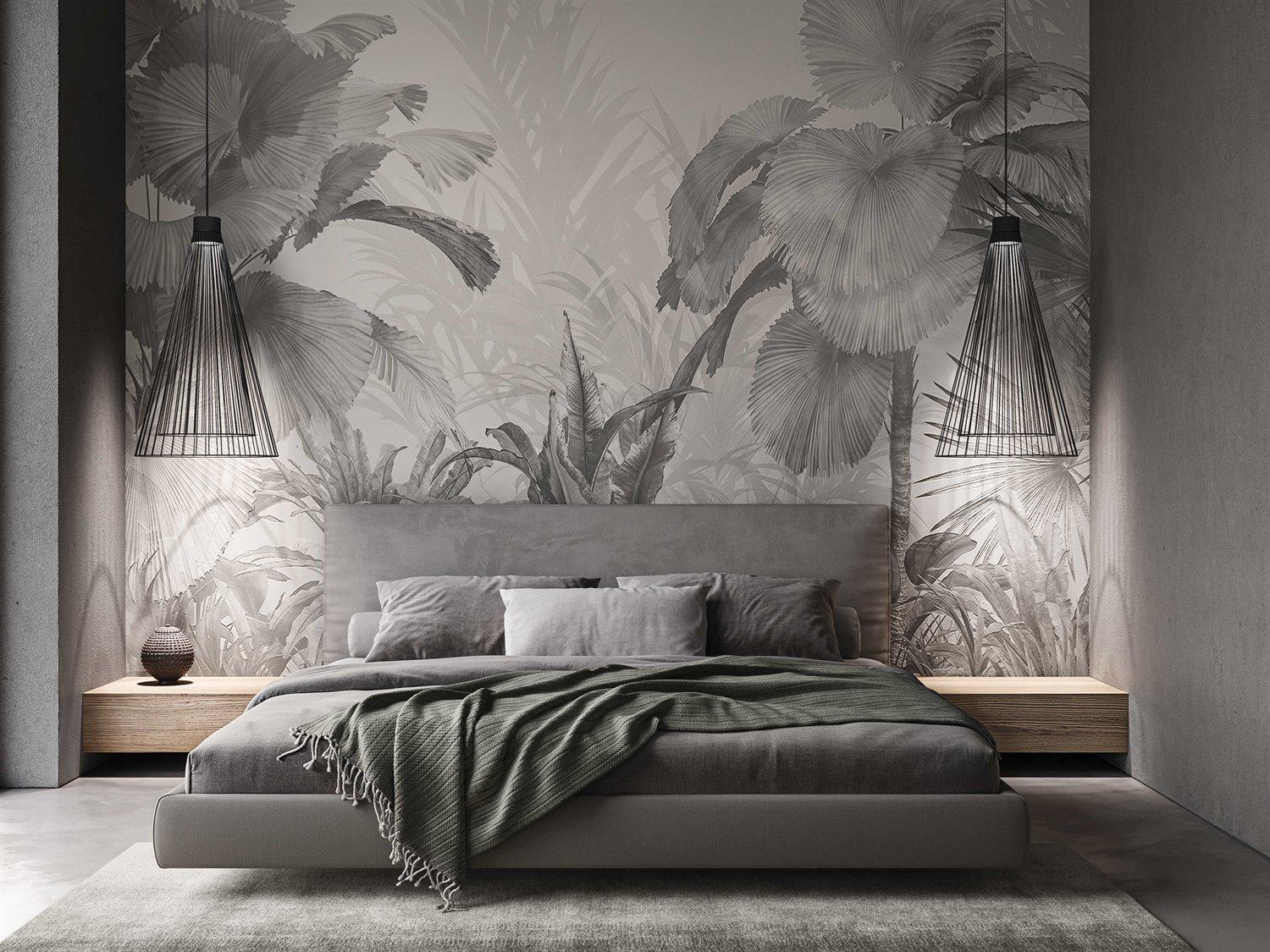 Karman Ikonika Matt Black Pendant