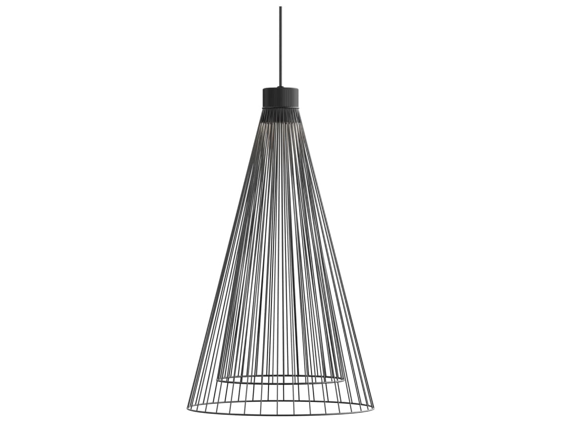 Karman Ikonika Outdoor Hanging Light