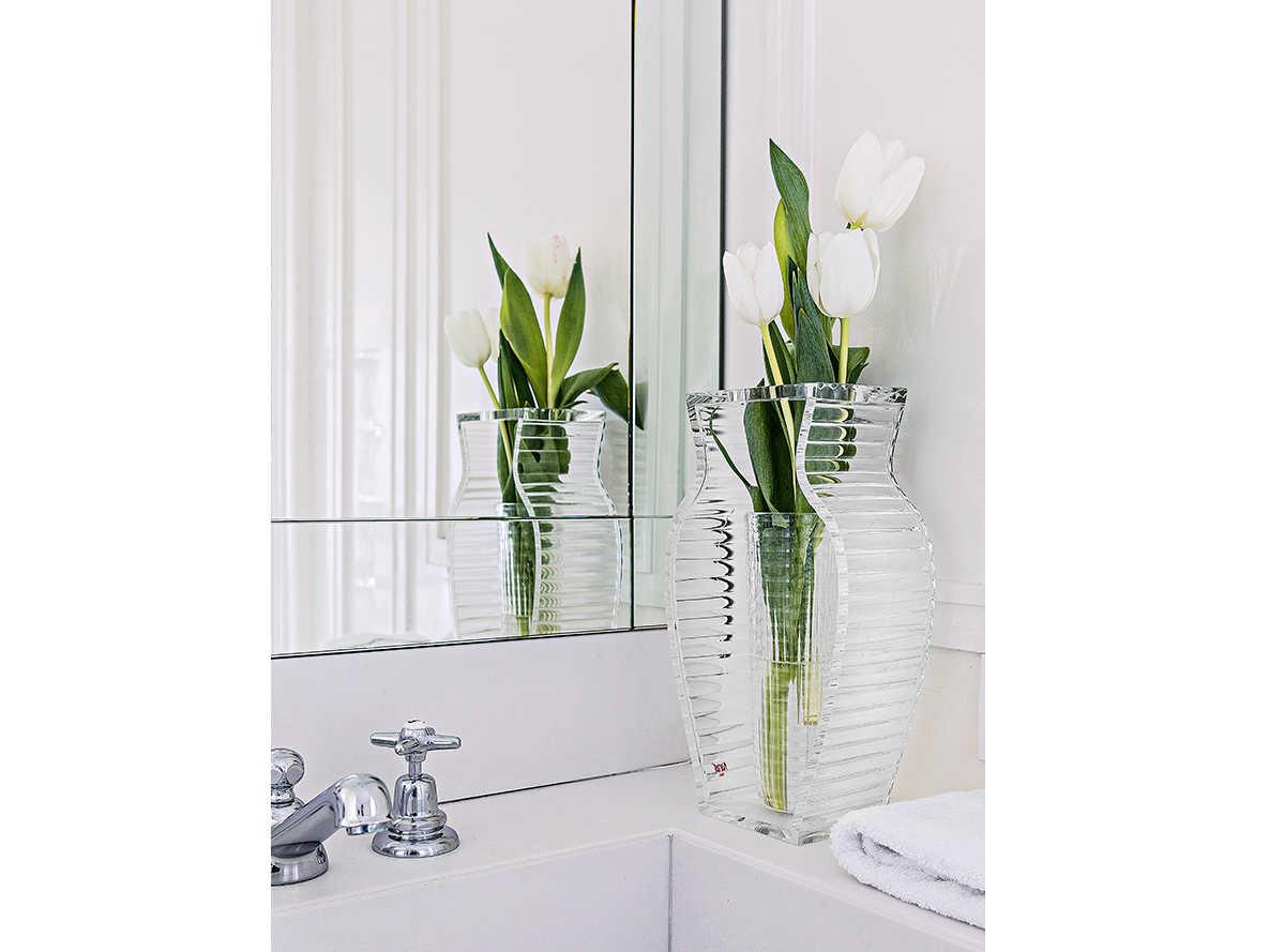 Kartell Outdoor I-shine 8'' Vase