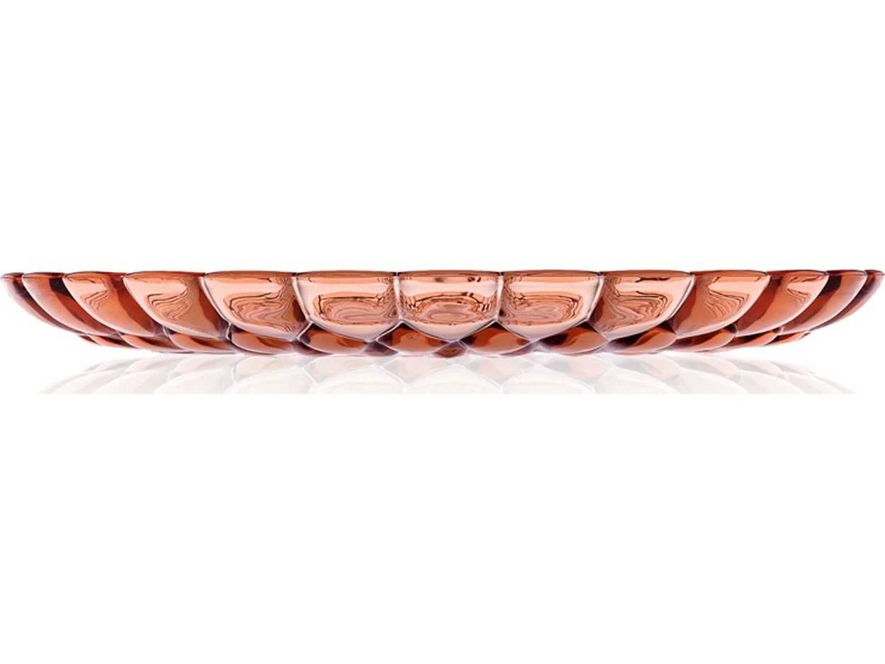 Kartell Outdoor Jelly Rose Centerpiece