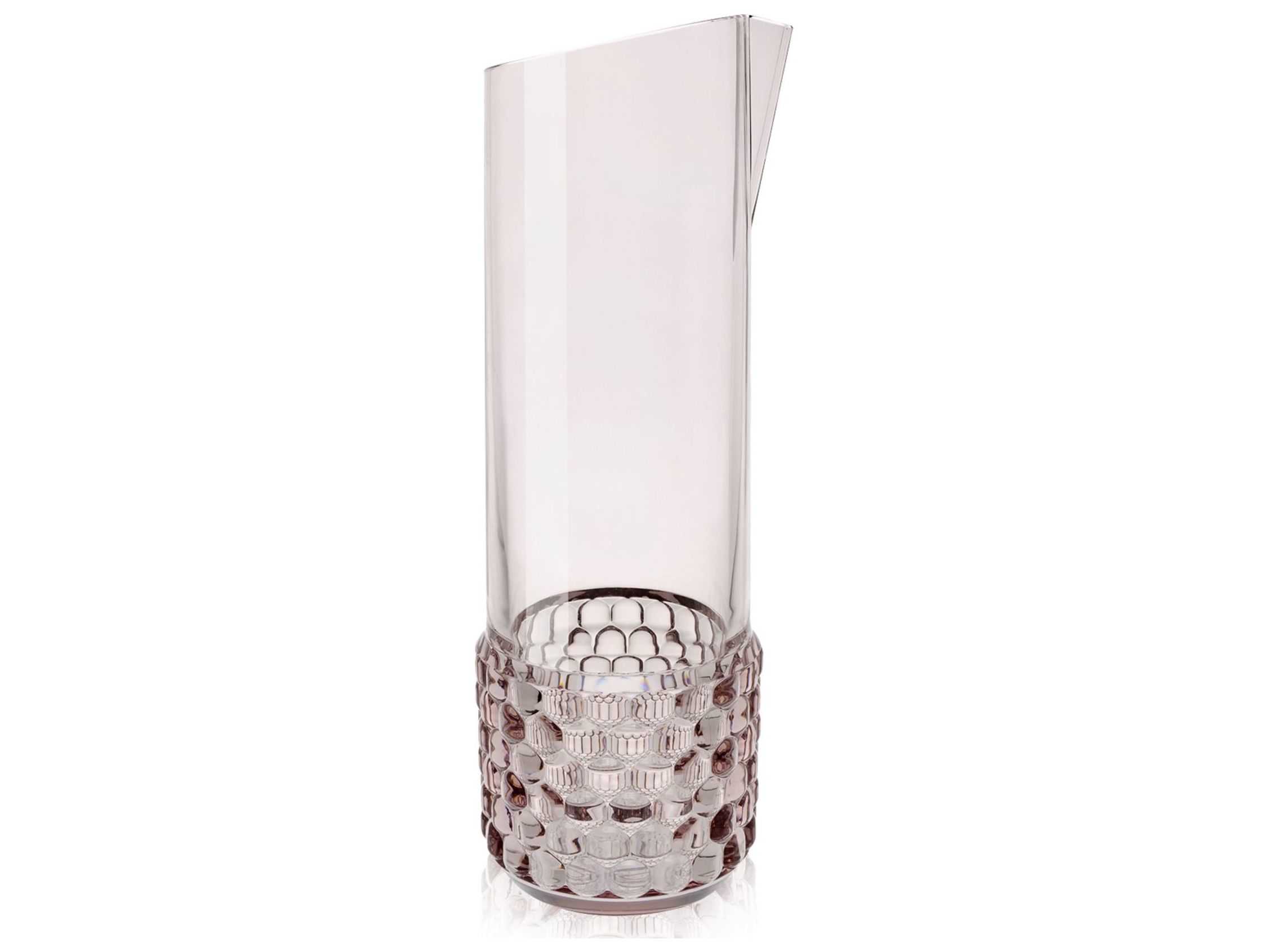 Kartell Outdoor Jellies Rose Vase