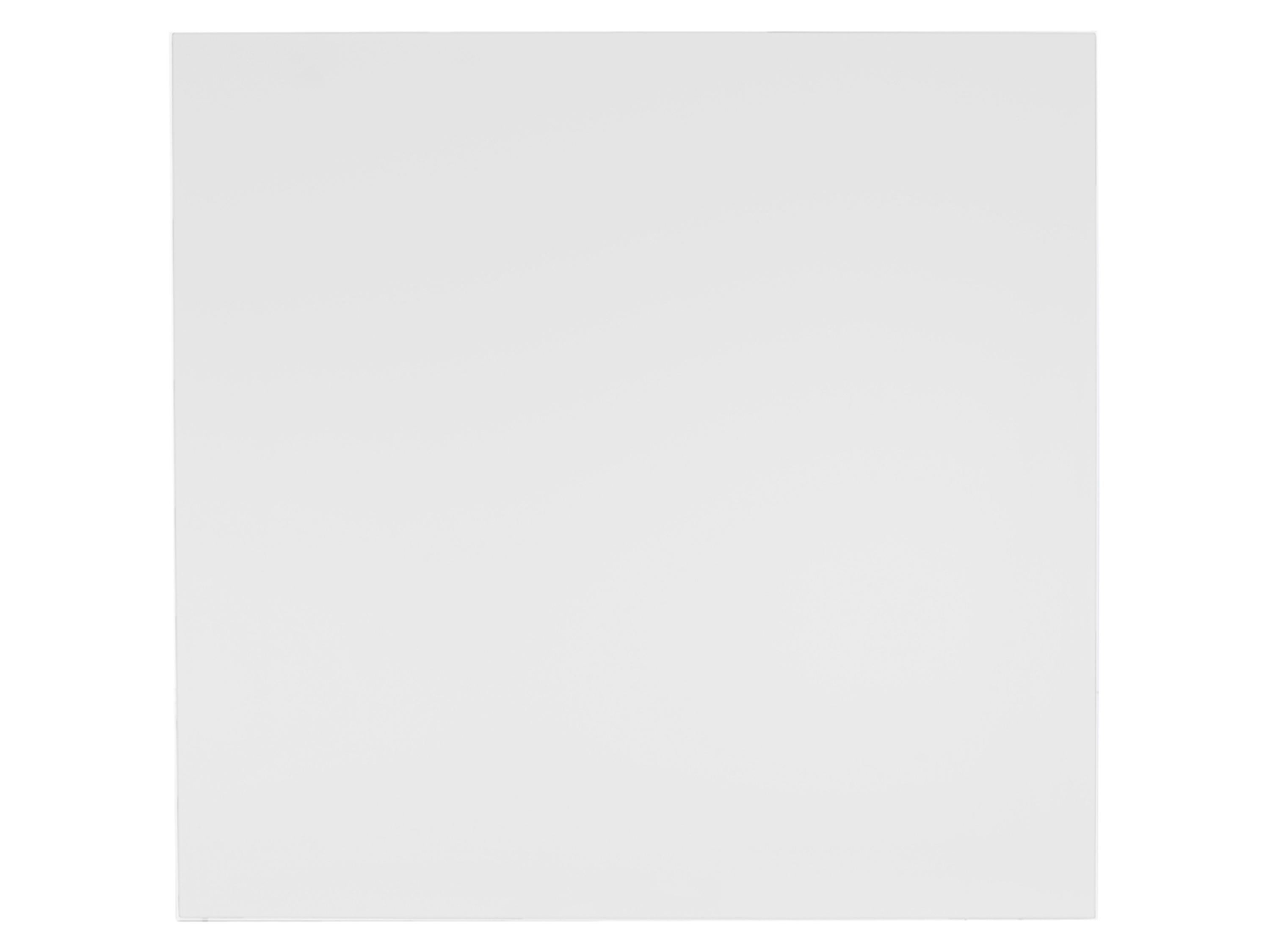 Kartell Outdoor Toptop White Square Dining Table