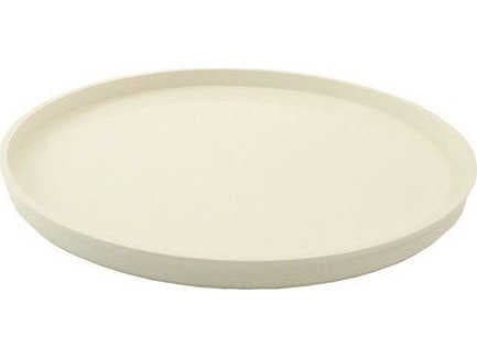 Kartell Outdoor Componibili White Round Tray / Top