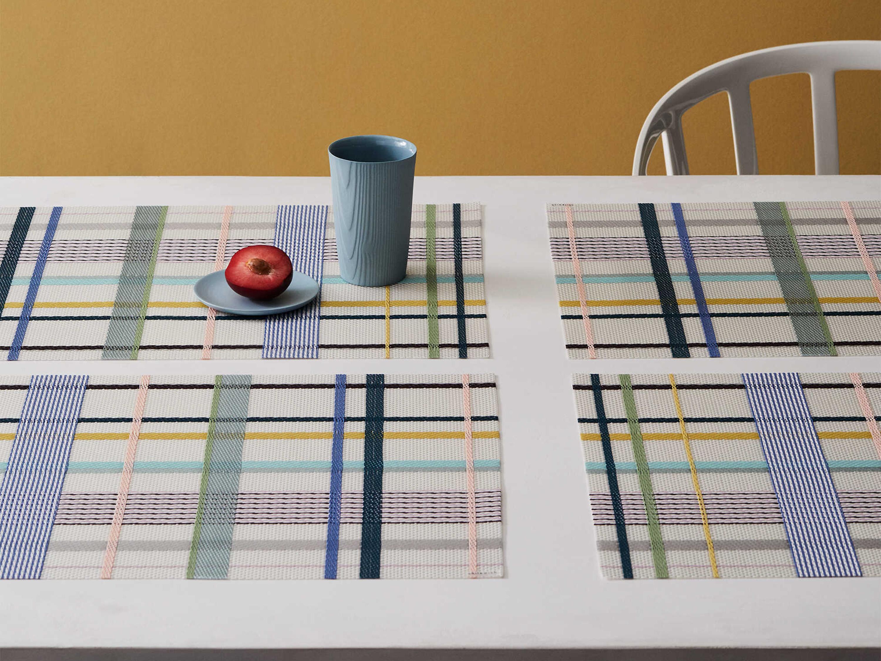 Kartell Outdoor Venice Gray Resin Dining Arm Chair  (Sold in 2)