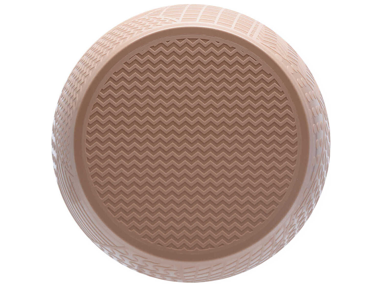 Kartell Outdoor Roy Powder Resin Stool