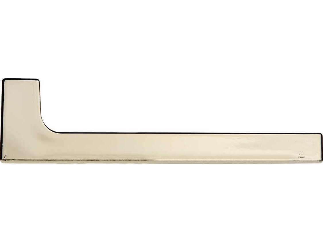 Kartell Outdoor Shelfish Gold Floating Shelf