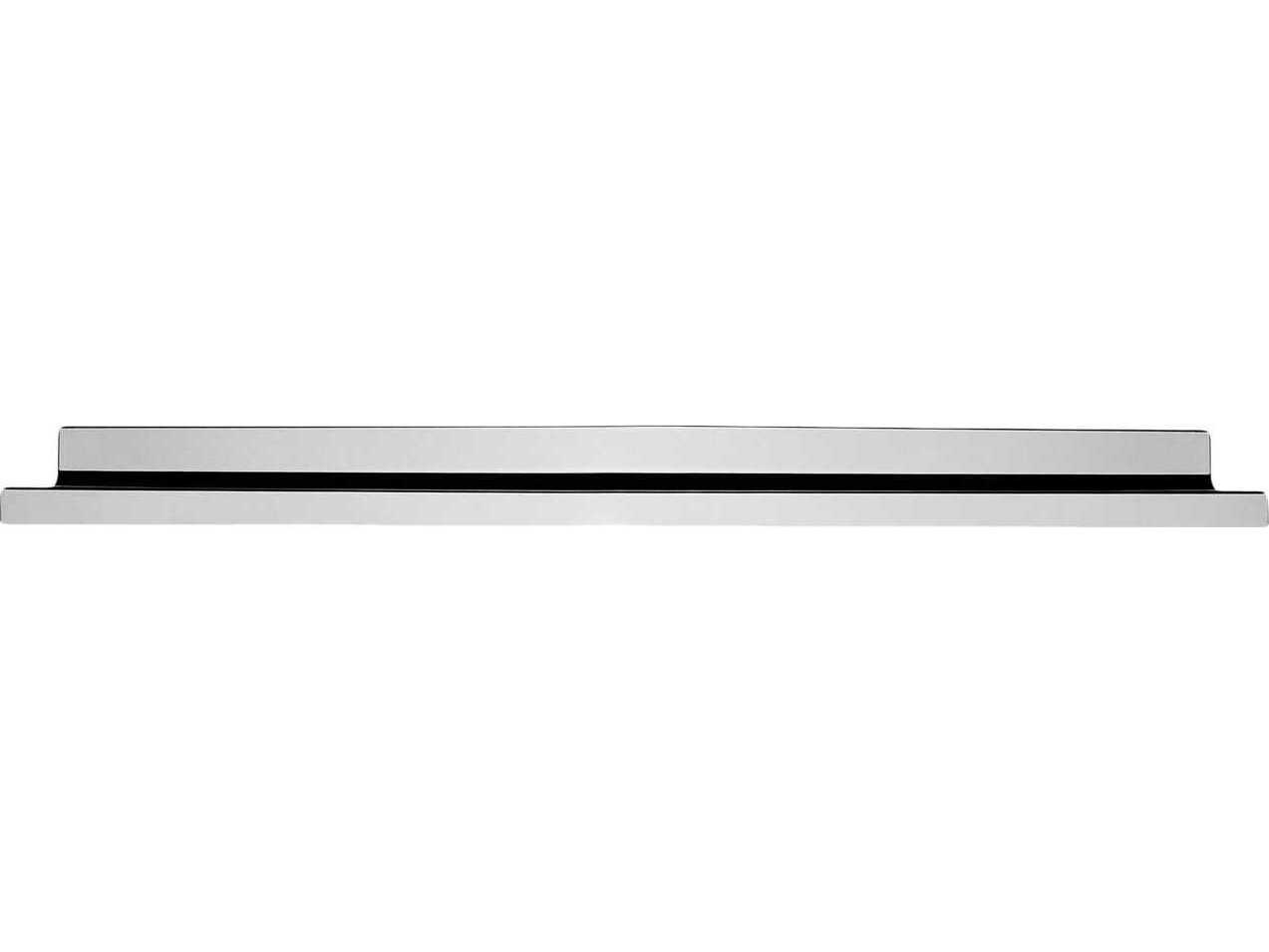 Kartell Outdoor Shelfish Chrome Floating Shelf