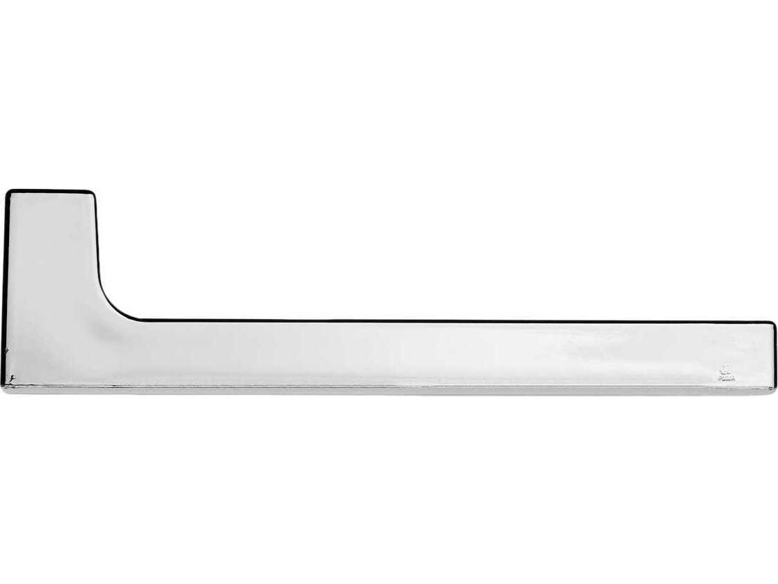 Kartell Outdoor Shelfish Chrome Floating Shelf