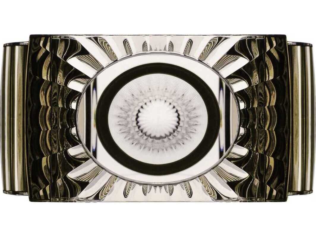 Kartell I-Shine Green Vase