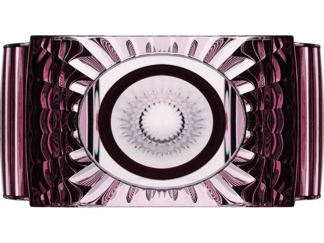 Kartell I-Shine Pink Vase