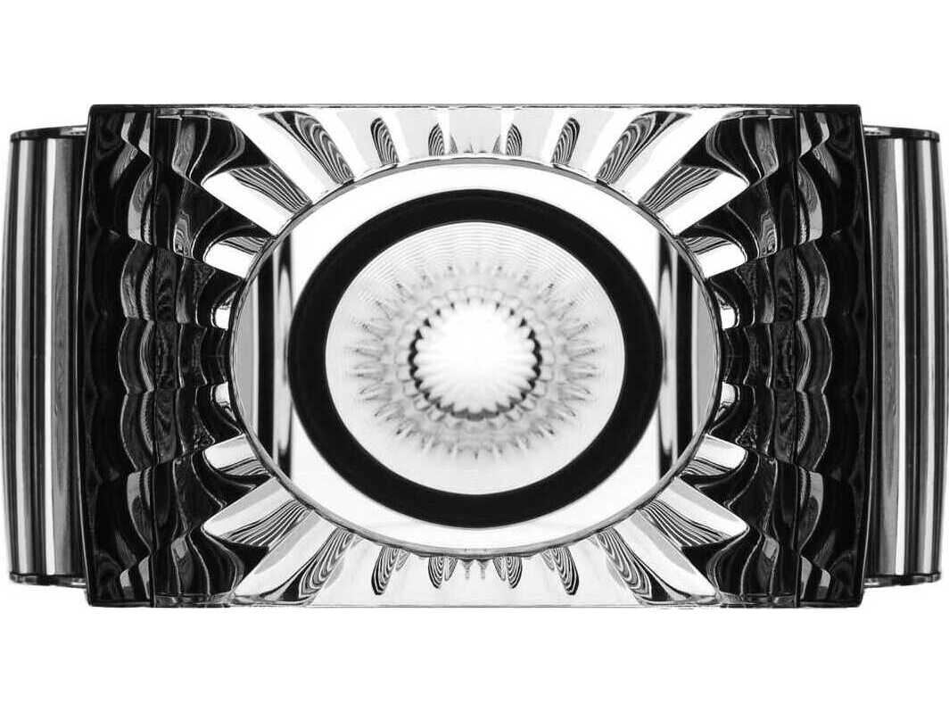 Kartell I-Shine Smoke Vase