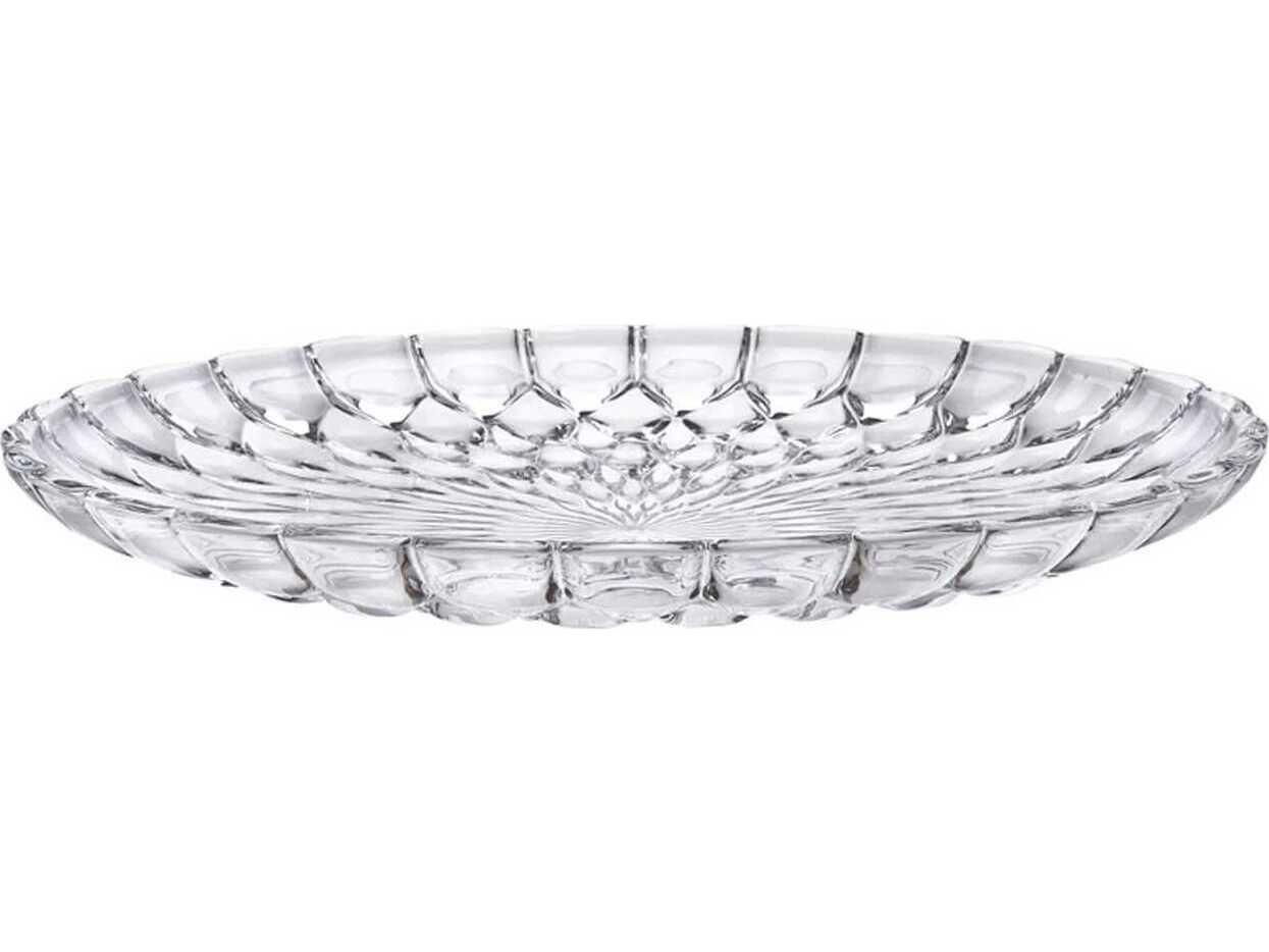 Kartell Jelly Crystal Decorative Centerpiece