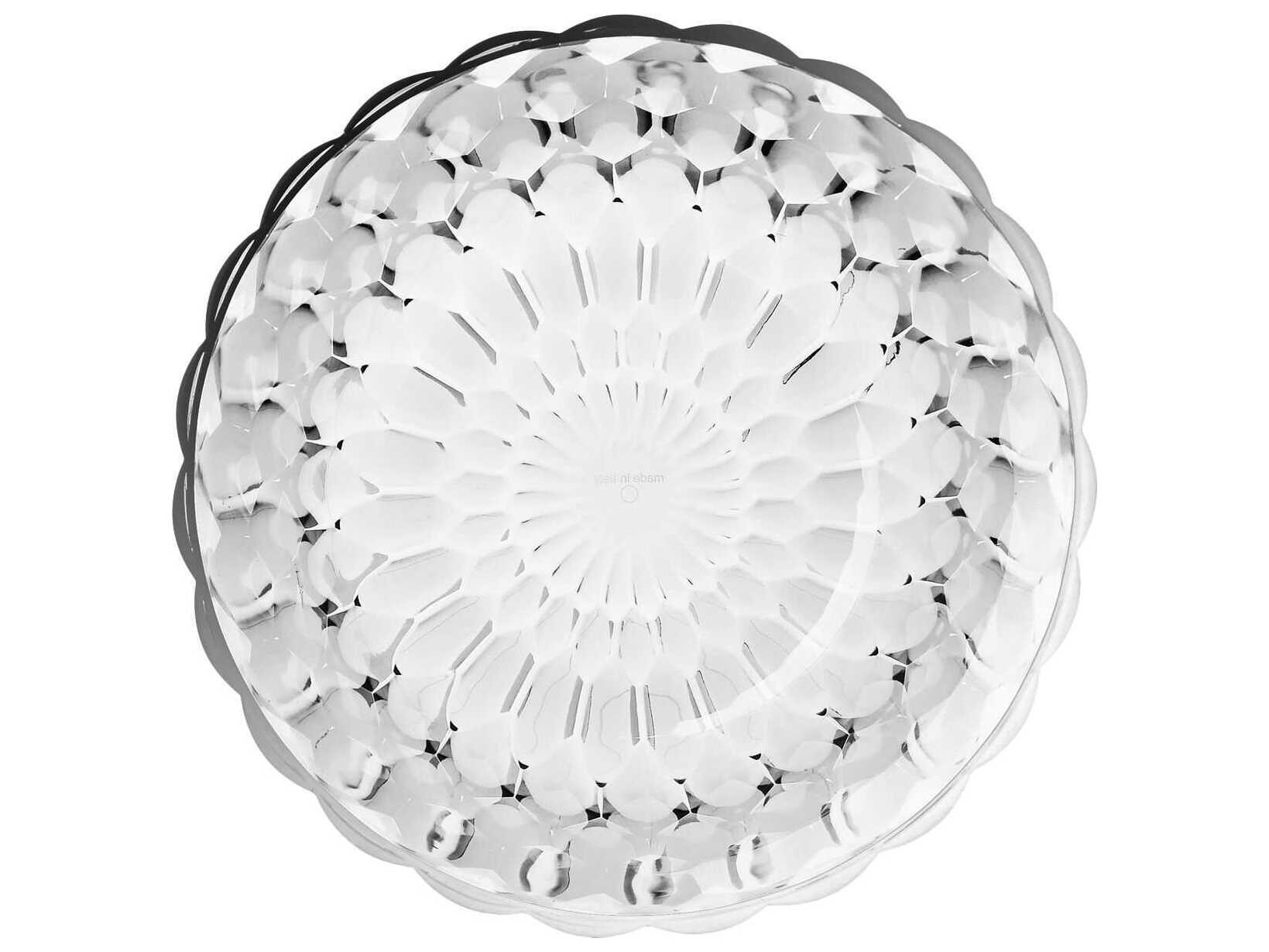 Kartell Jelly Crystal Vase