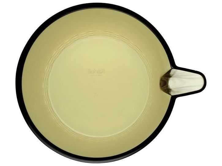 Kartell Jellies Carafe Green Vase