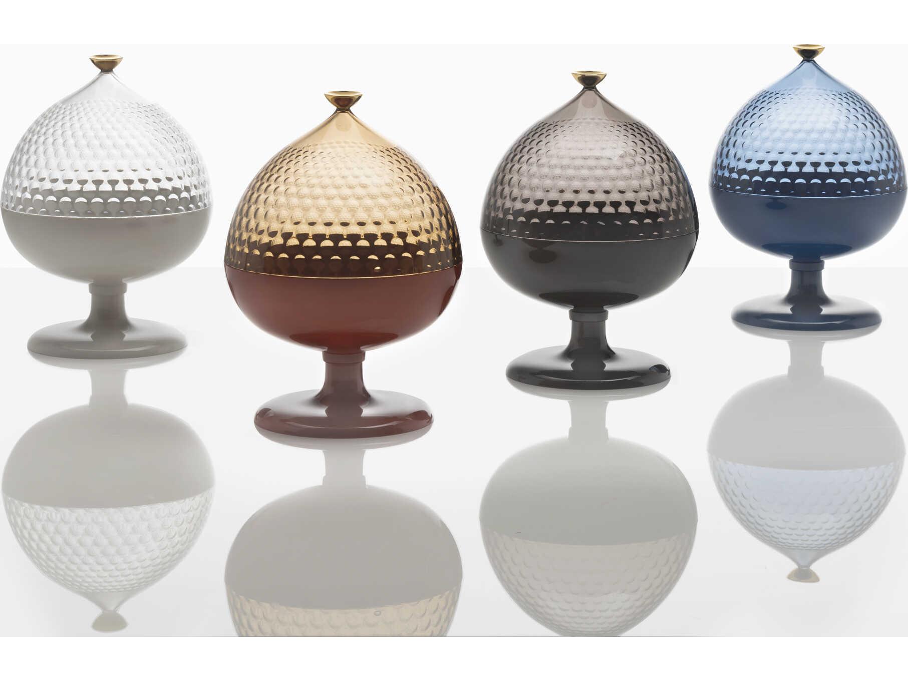 Kartell Pumo Light Blue / Candy Dish