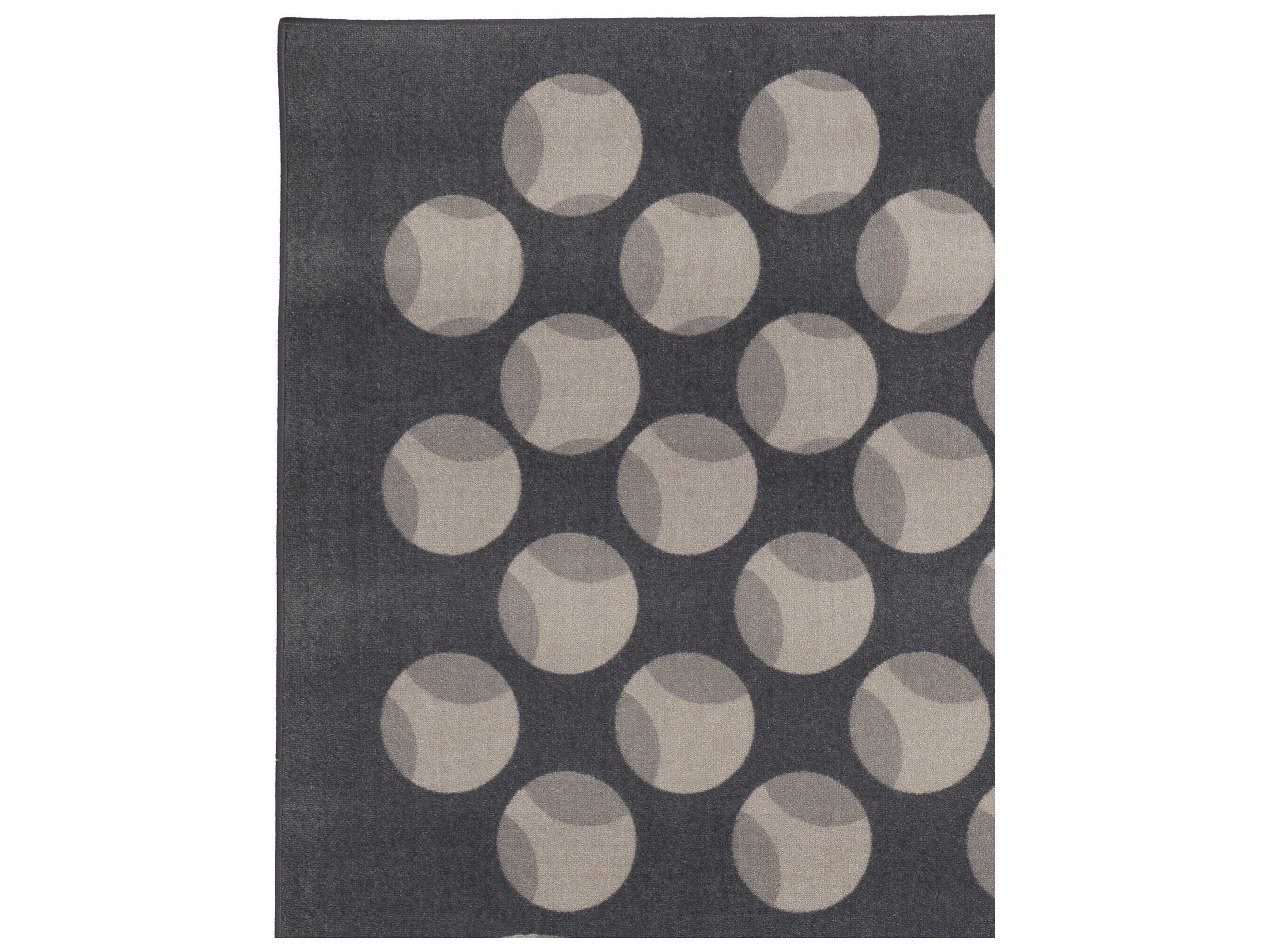 Kartell Carpet Graphic Area Rug