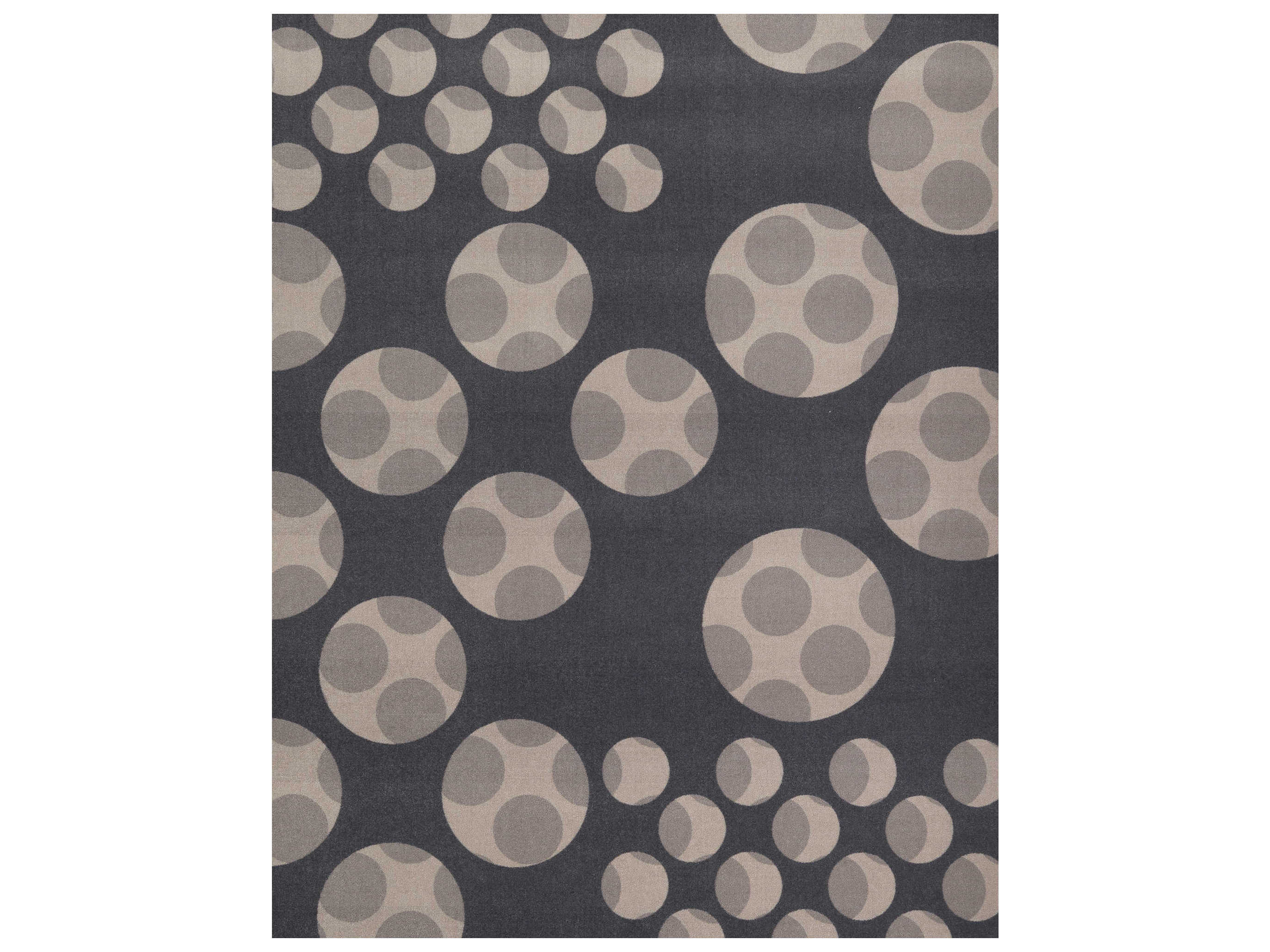 Kartell Carpet Graphic Area Rug