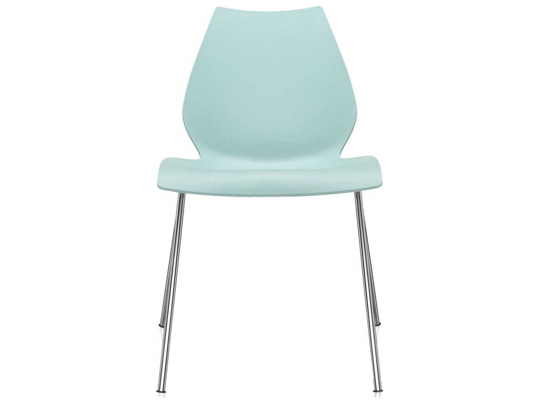 Kartell Maui Computer Office Chair  (Sold in 2)