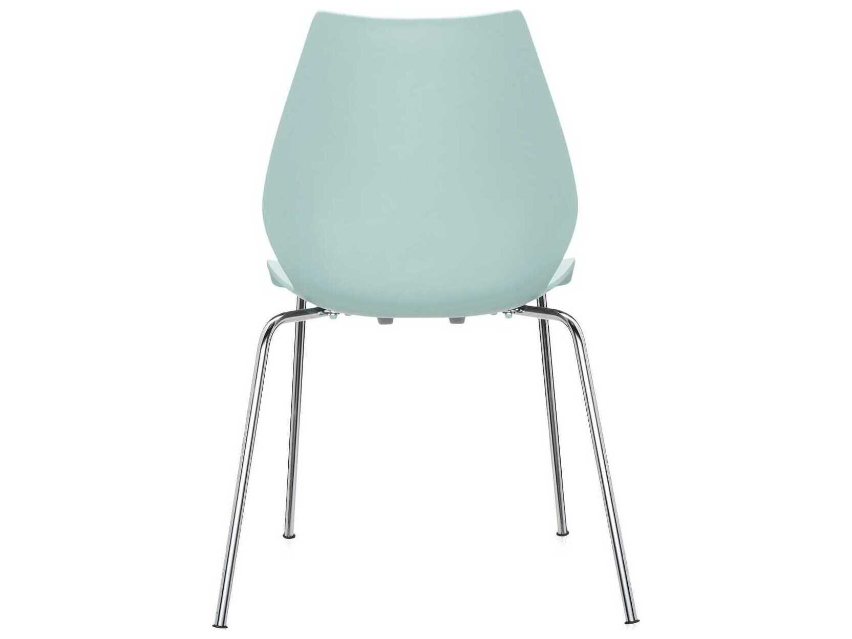 Kartell Maui Computer Office Chair  (Sold in 2)