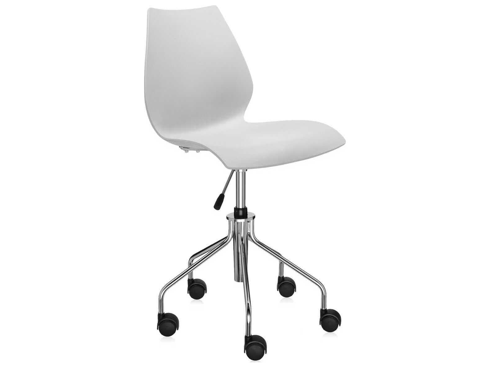 Kartell Maui Adjustable Computer Office Chair