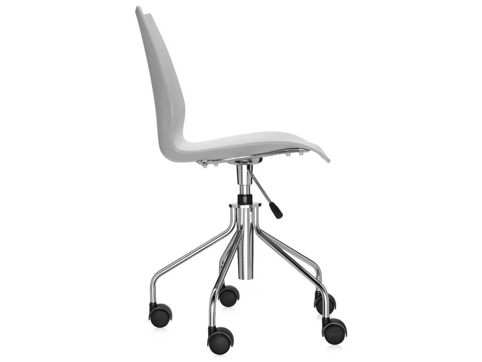 Kartell Maui Adjustable Computer Office Chair