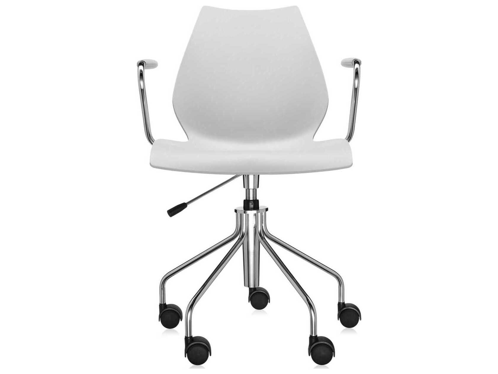 Kartell Maui Adjustable Computer Office Chair