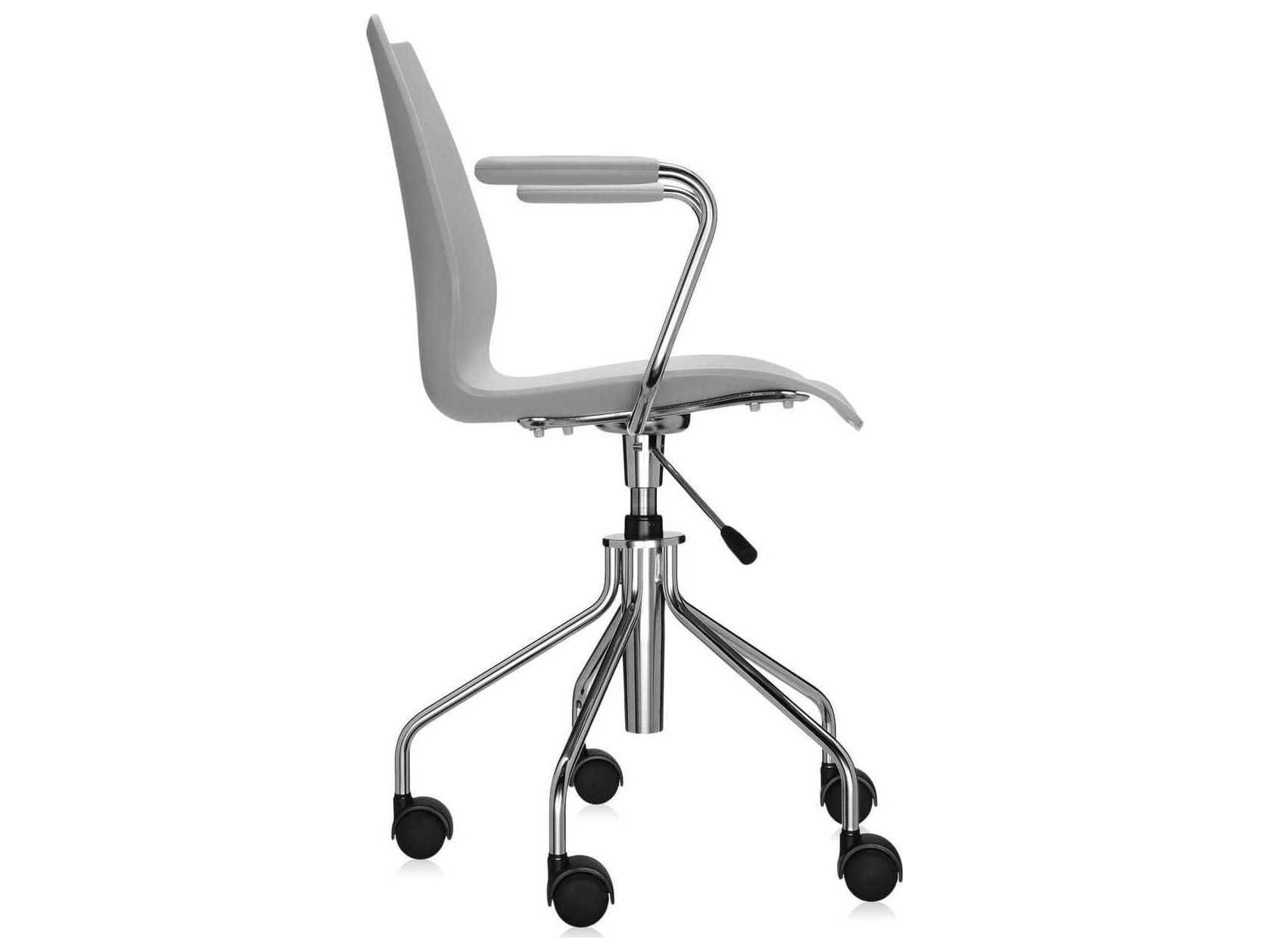 Kartell Maui Adjustable Computer Office Chair