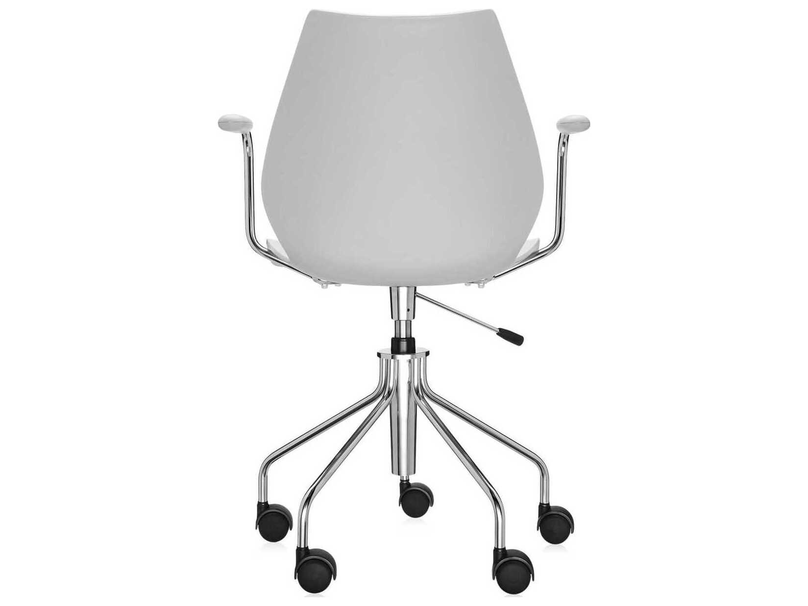 Kartell Maui Adjustable Computer Office Chair