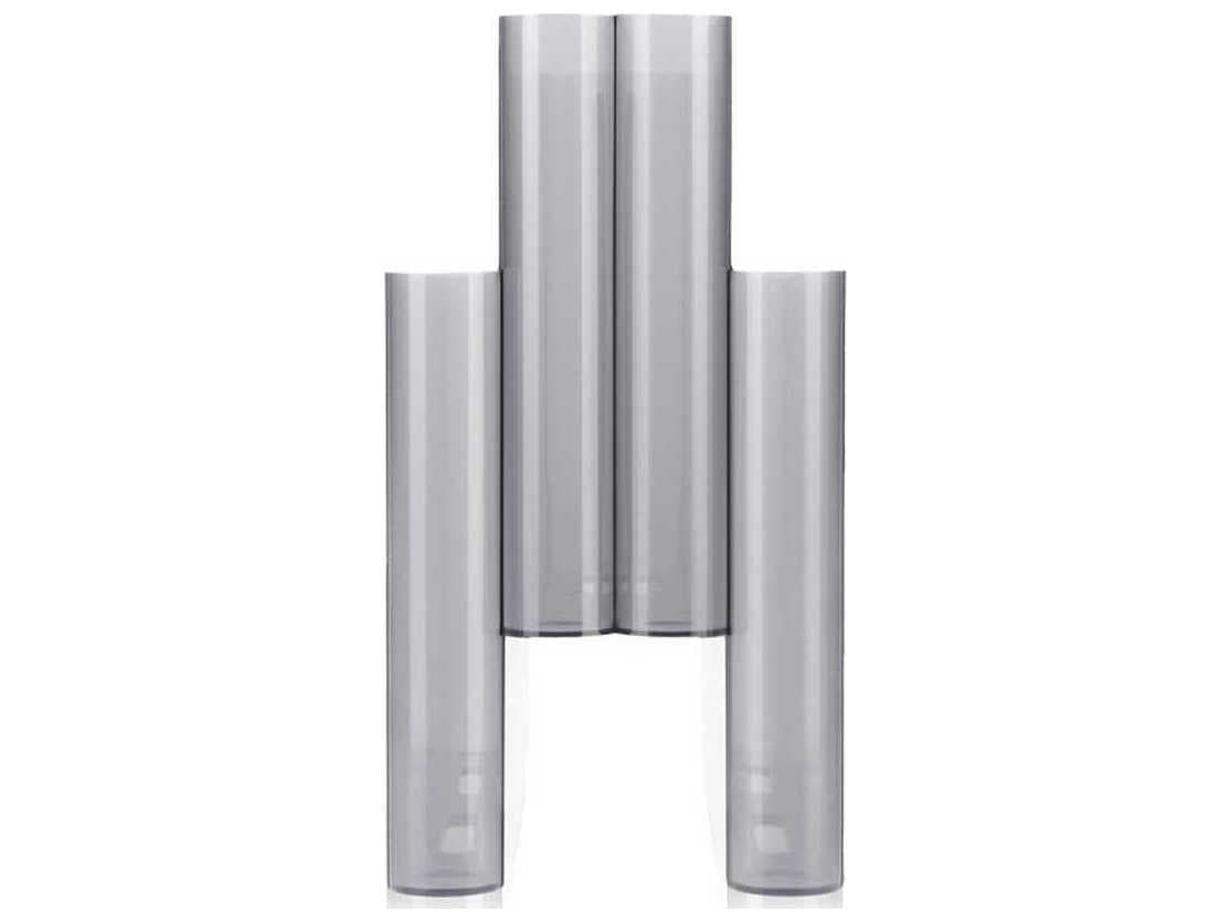 Kartell Smoke Magazine Rack