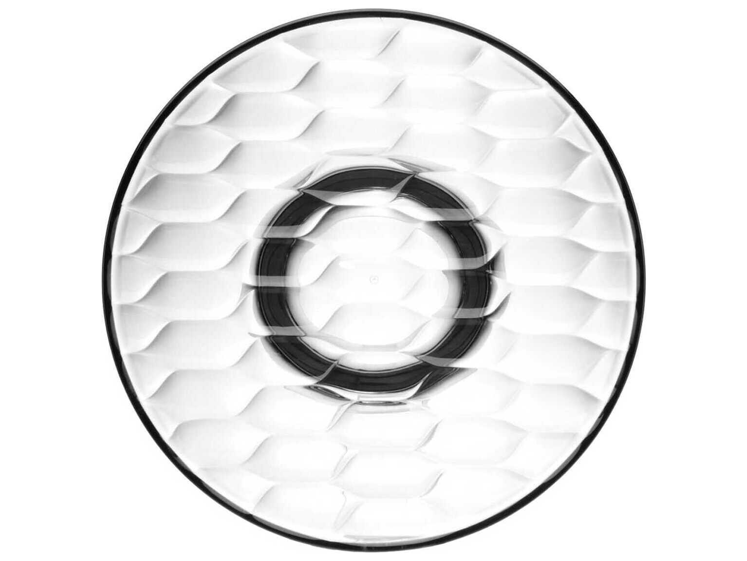 Kartell Jellies Crystal Coat Hanger  (Sold in 2)