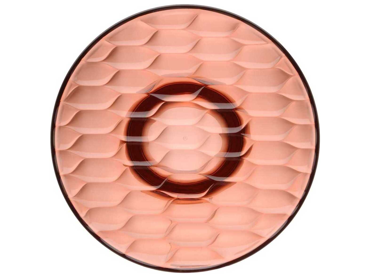 Kartell Jellies Pink Coat Hanger  (Sold in 2)