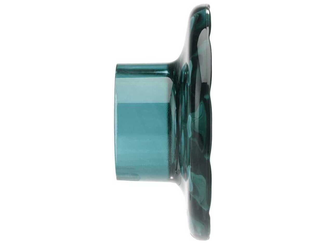 Kartell Jellies Light Blue Coat Hanger  (Sold in 2)