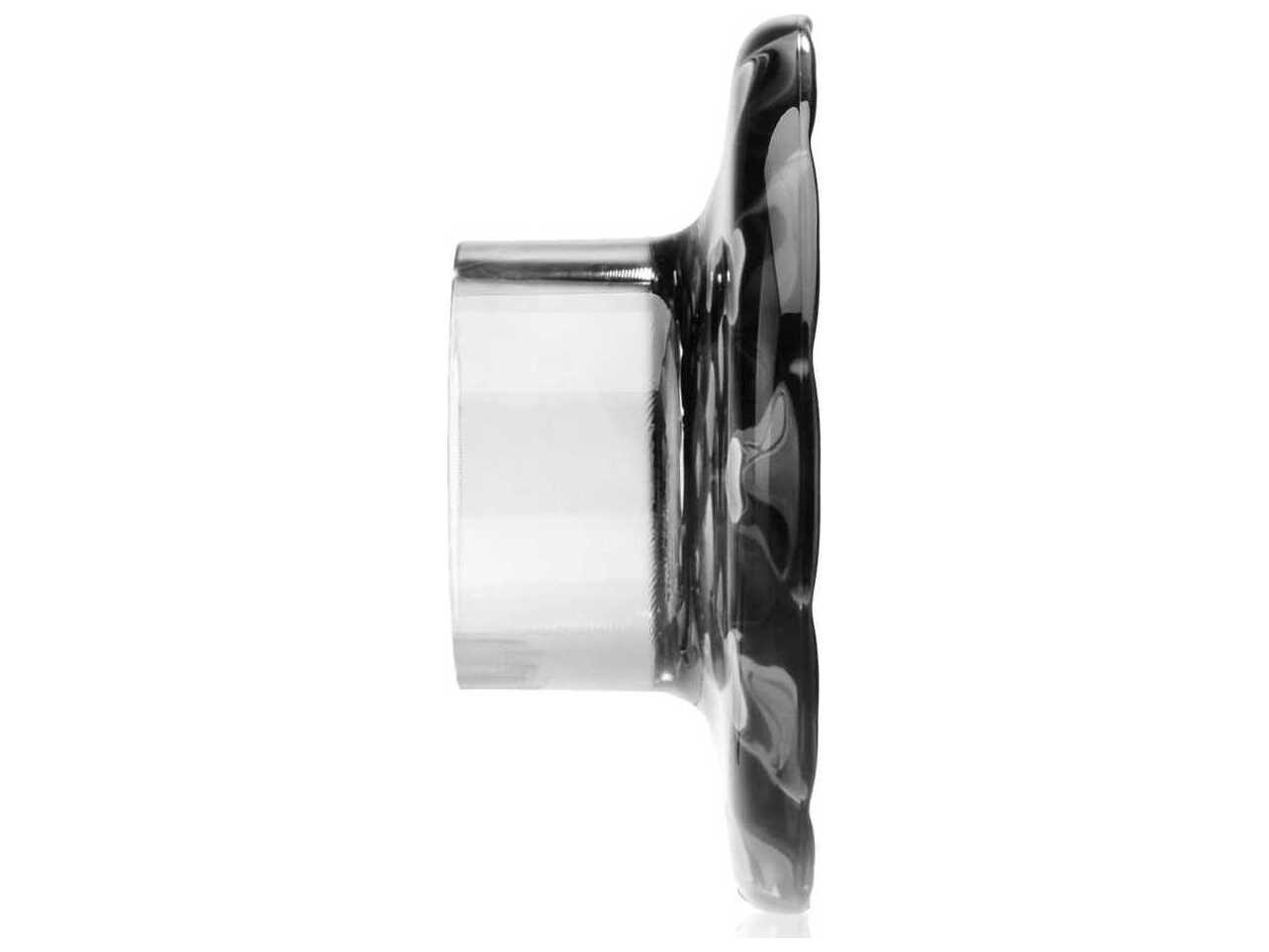 Kartell Jellies Crystal Coat Hanger  (Sold in 2)