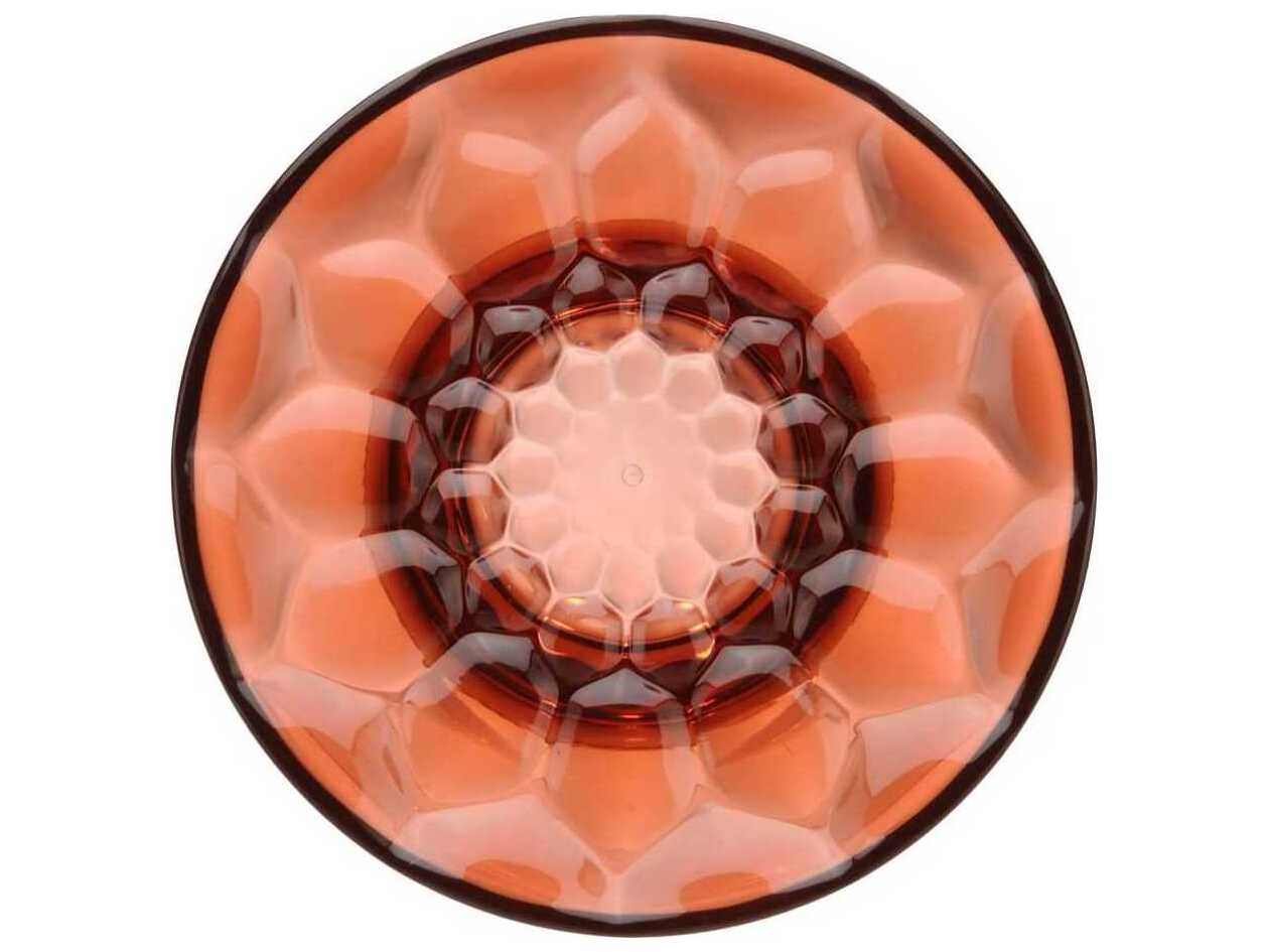 Kartell Jellies Pink Coat Hanger  (Sold in 2)