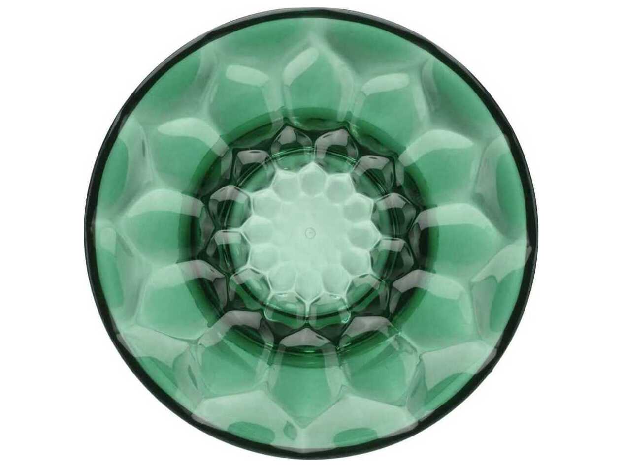 Kartell Jellies Green Coat Hanger  (Sold in 2)