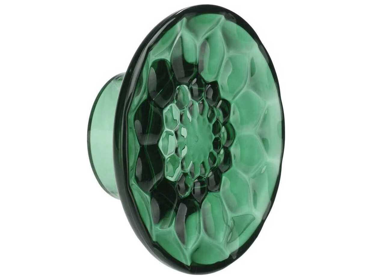 Kartell Jellies Green Coat Hanger  (Sold in 2)