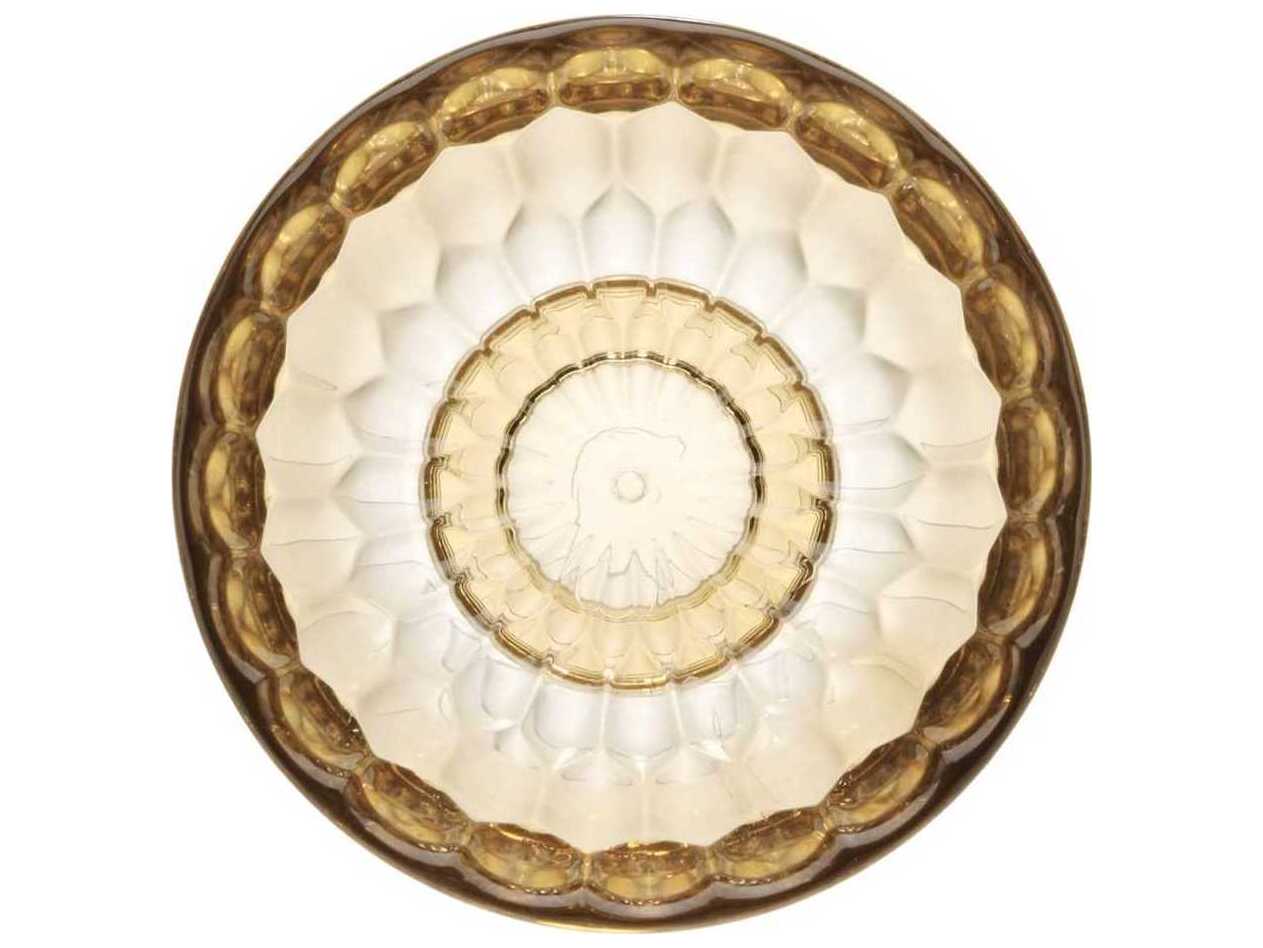 Kartell Jellies Amber Coat Hanger (Sold in 4)