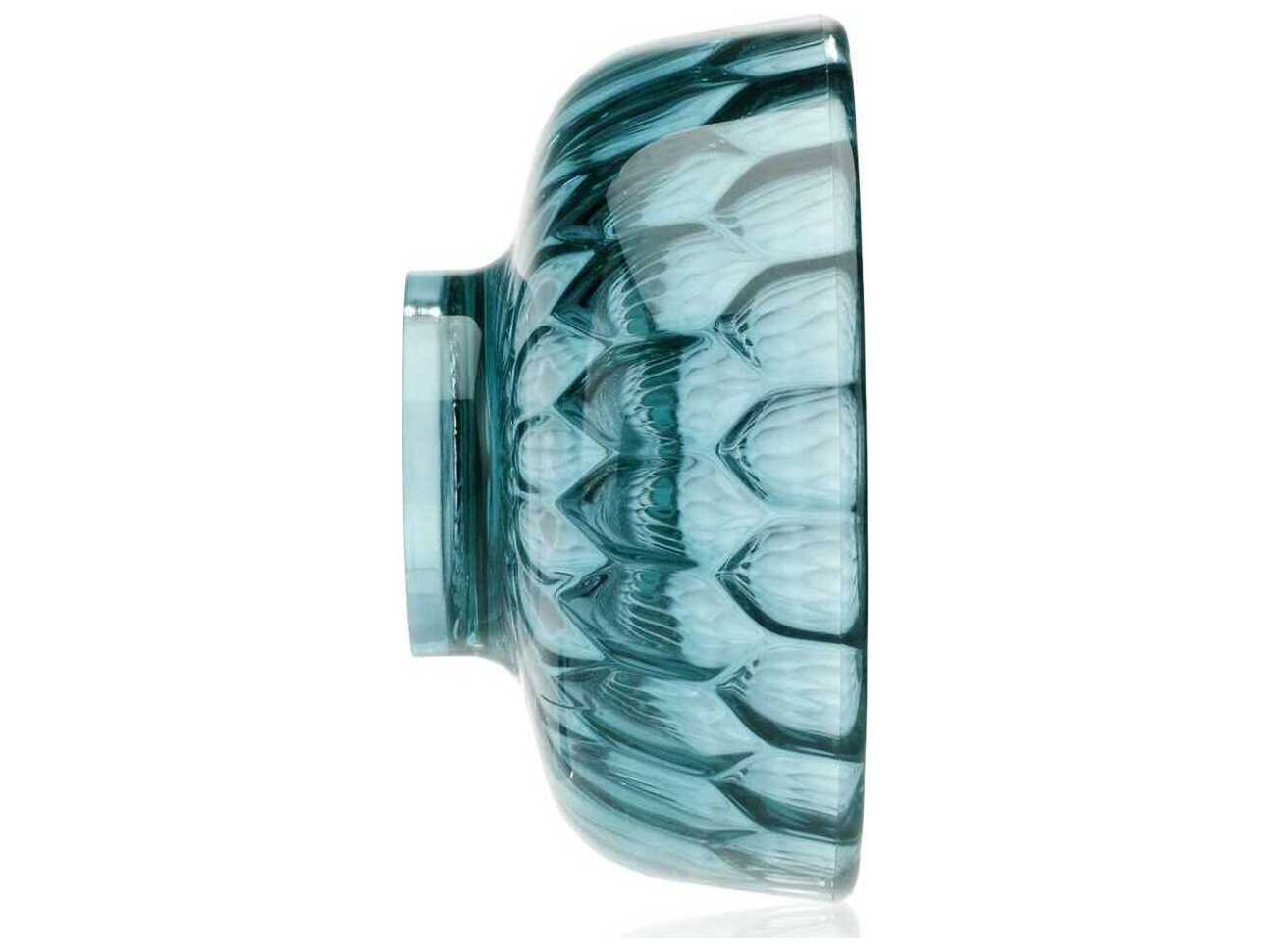 Kartell Jellies Light Blue Coat Hanger (Sold in 4)