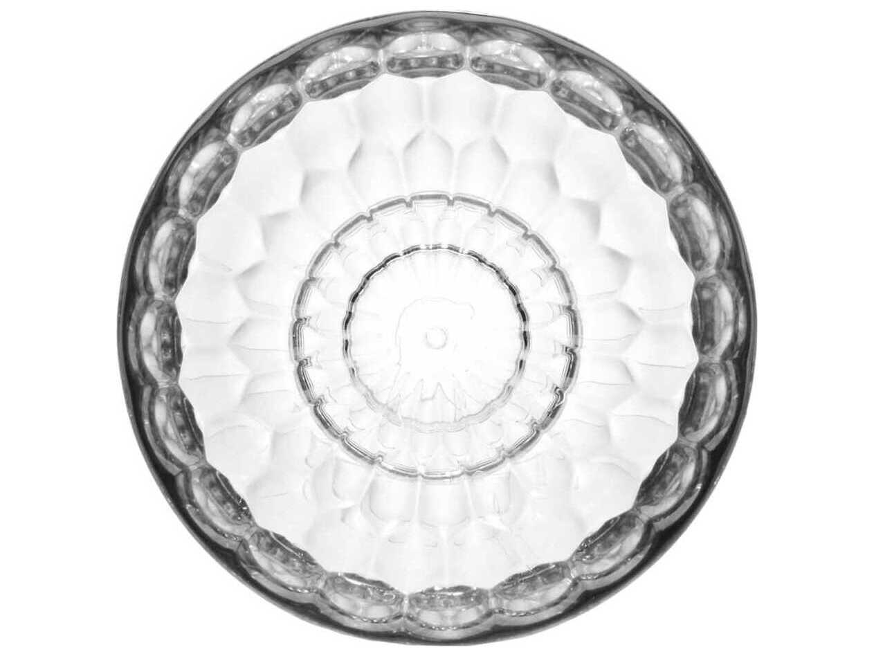 Kartell Jellies Crystal Coat Hanger (Sold in 4)