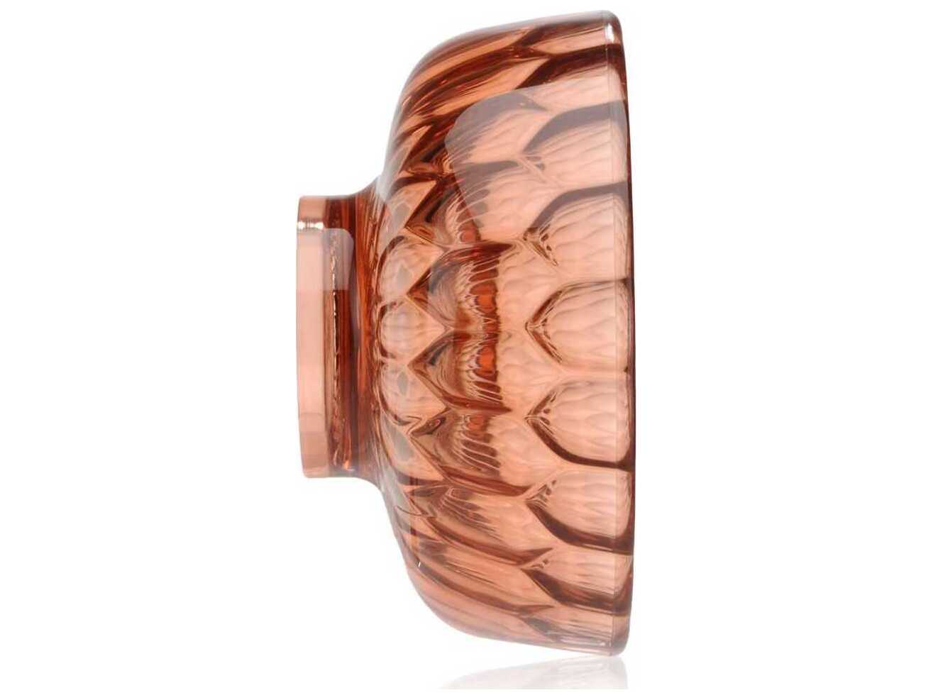 Kartell Jellies Pink Coat Hanger (Sold in 4)