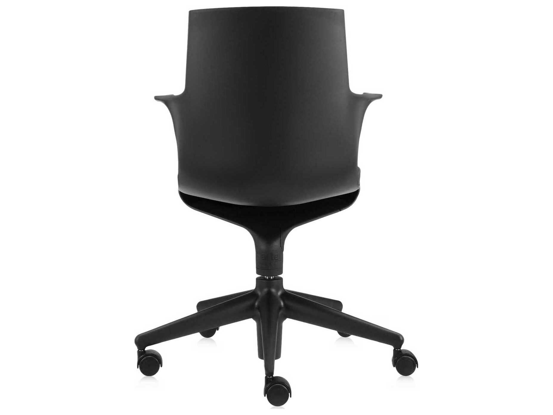 Kartell Spoon Computer Office Chair