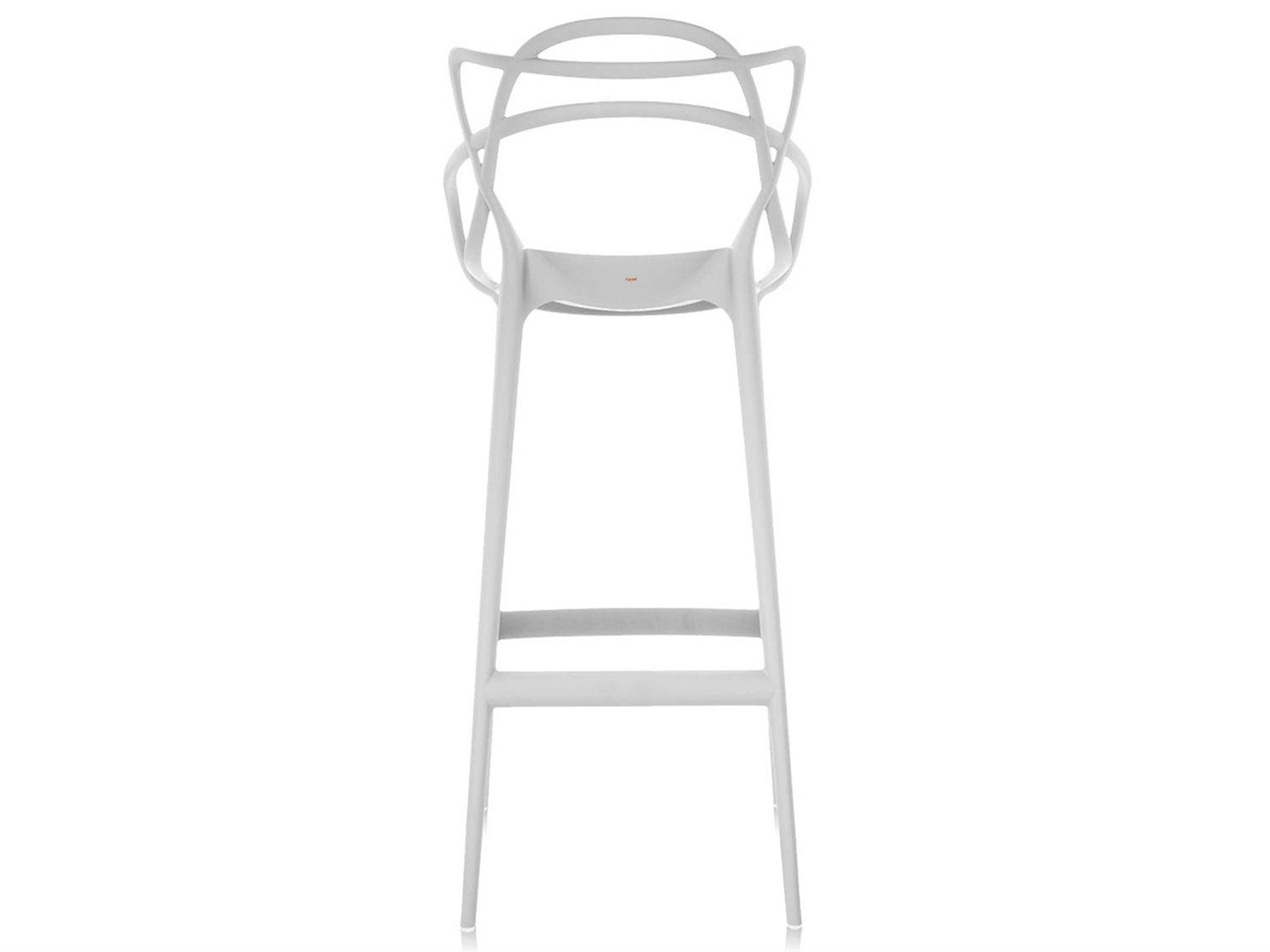 Kartell Masters Bar Stool