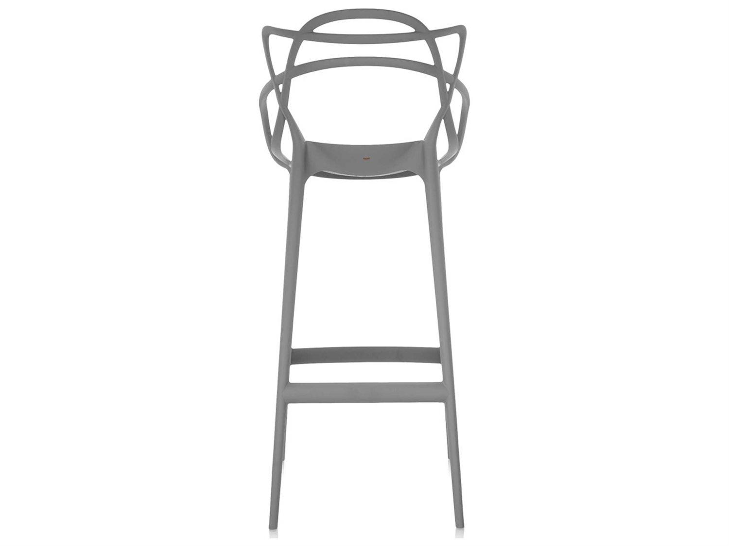 Kartell Masters Bar Stool