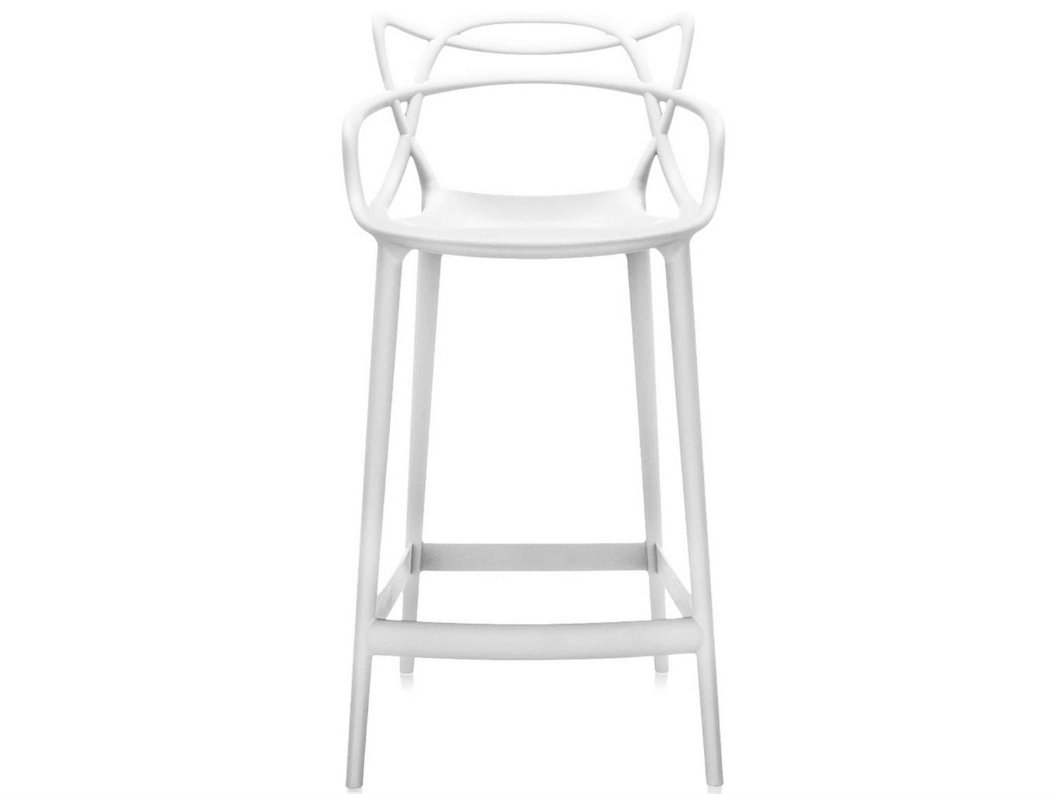 Kartell Masters Counter Stool