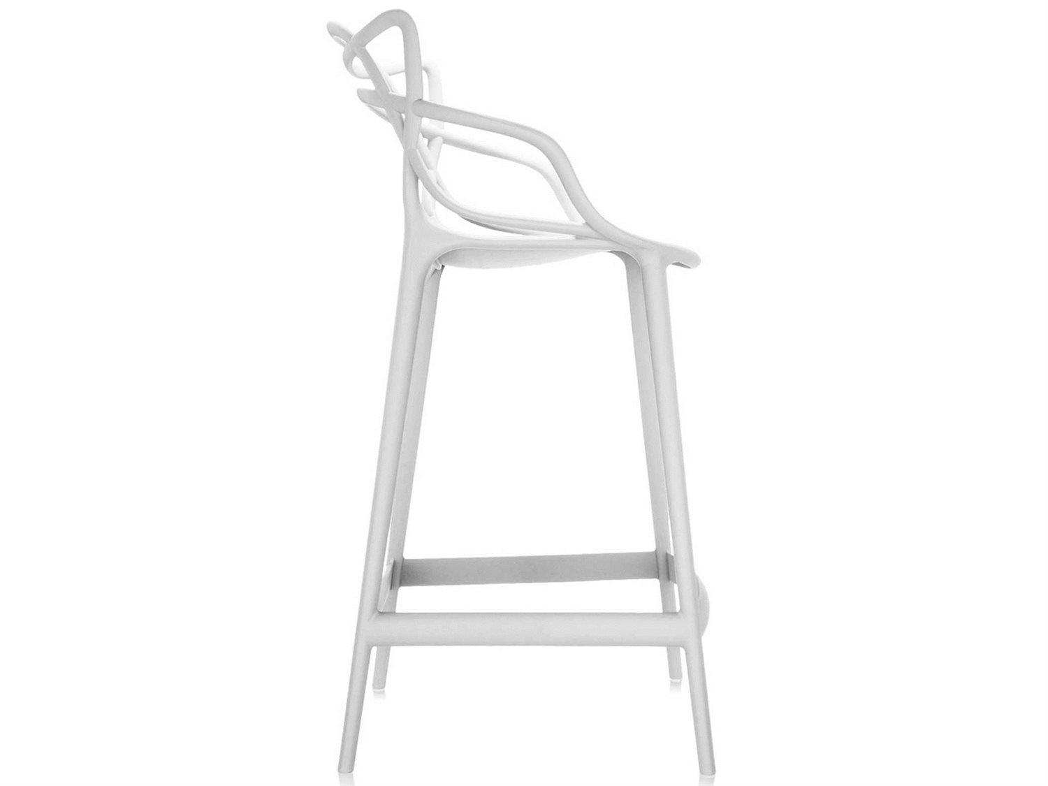 Kartell Masters Counter Stool