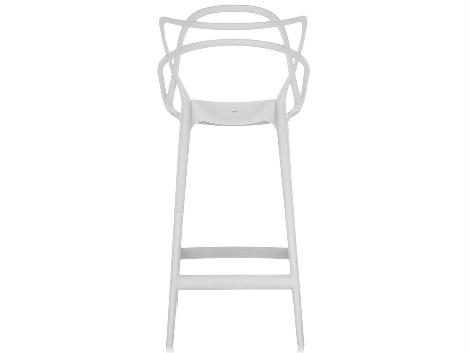 Kartell Masters Counter Stool